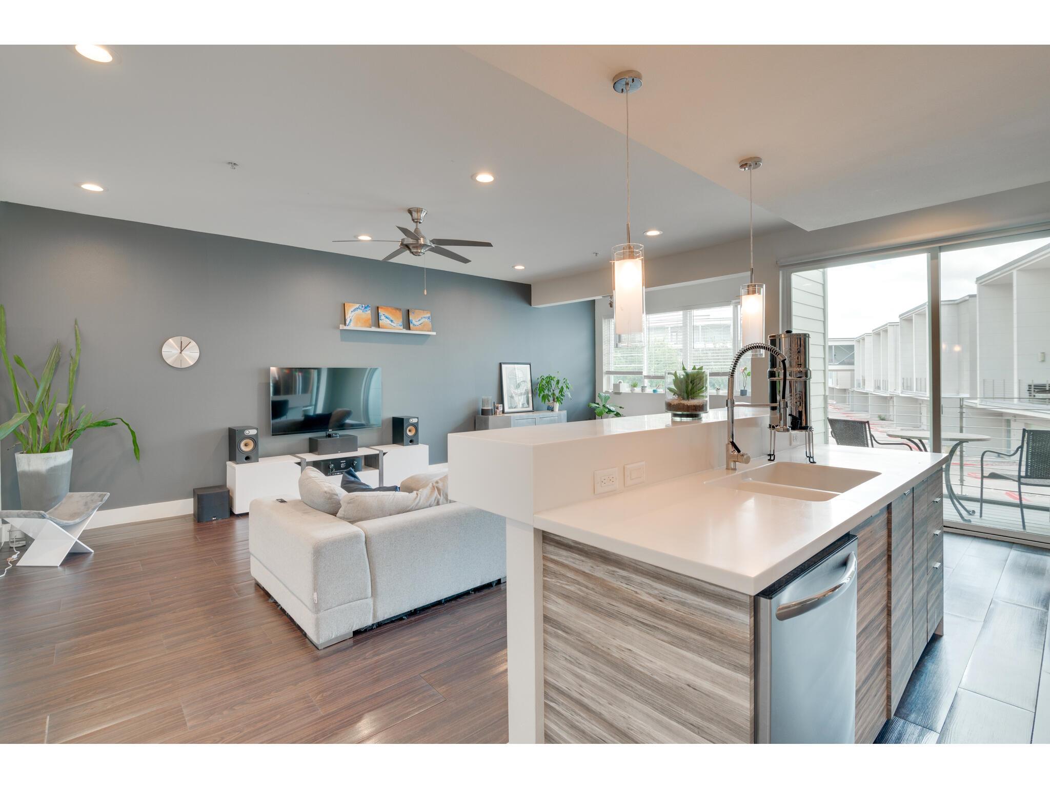 604 N Bluff Drive Austin TX 78745