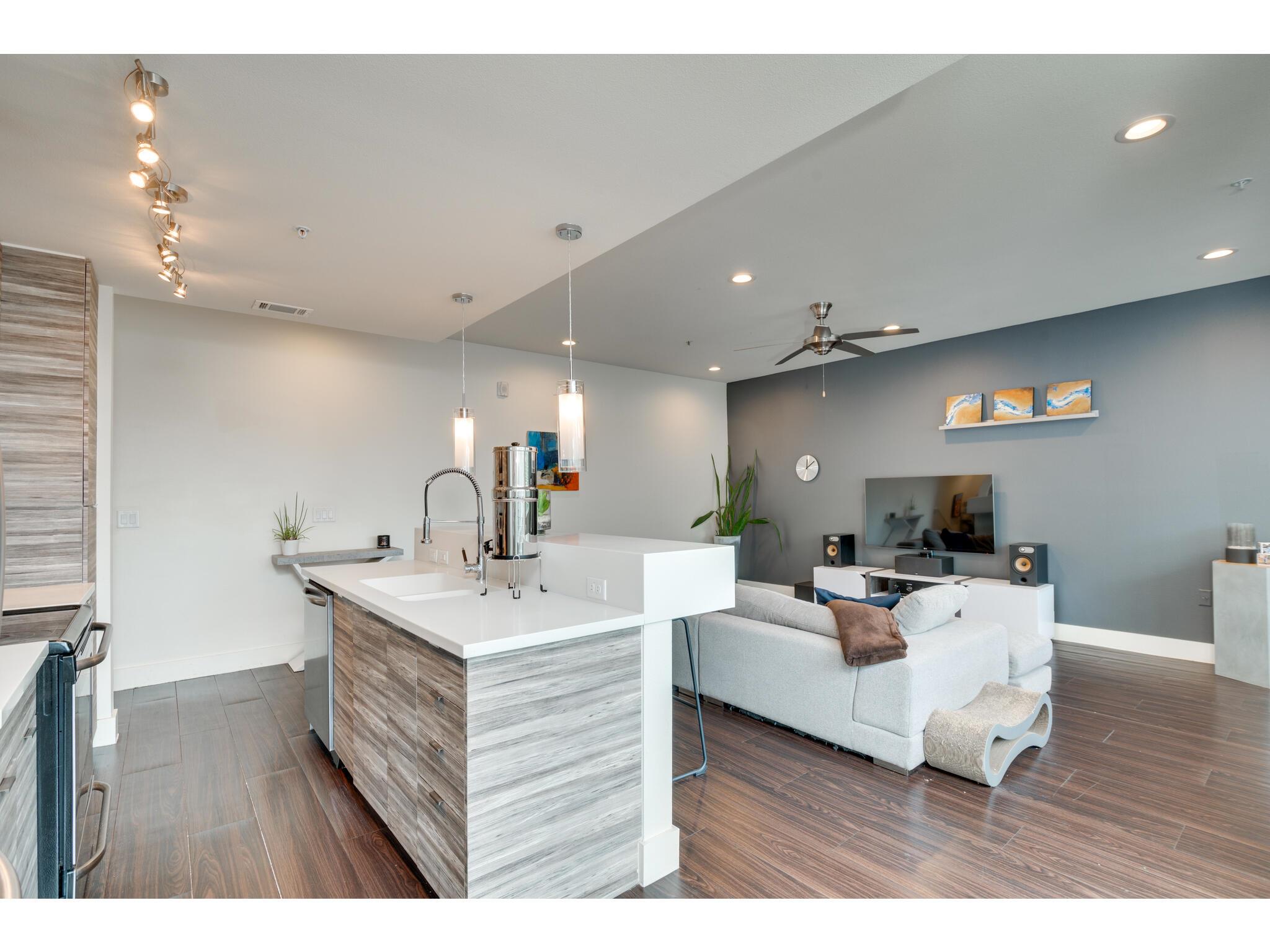 604 N Bluff Drive Austin TX 78745