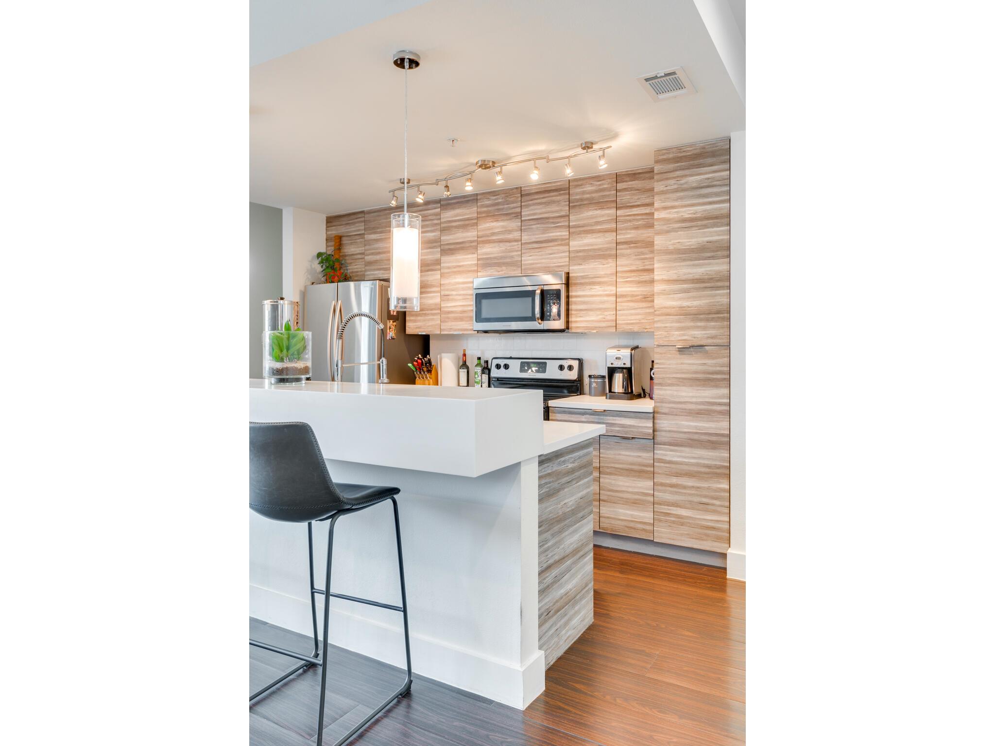 604 N Bluff Drive Austin TX 78745