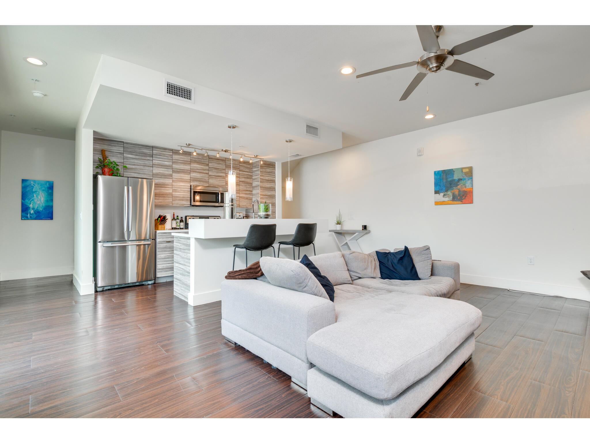 604 N Bluff Drive Austin TX 78745