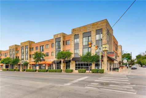 3016 Guadalupe Street Austin TX 78705
