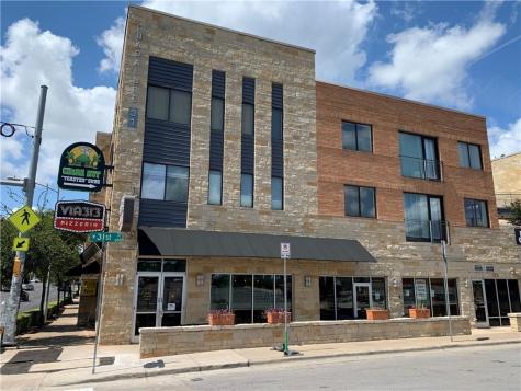 3016 Guadalupe Street Austin TX 78705