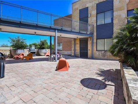 3016 Guadalupe Street Austin TX 78705