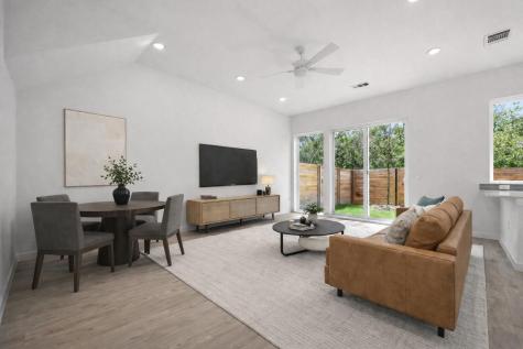 2000 Riverside Farms Road Austin TX 78741