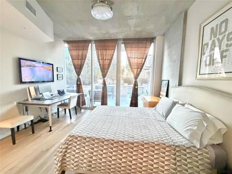 360 Nueces Street Austin TX 78701