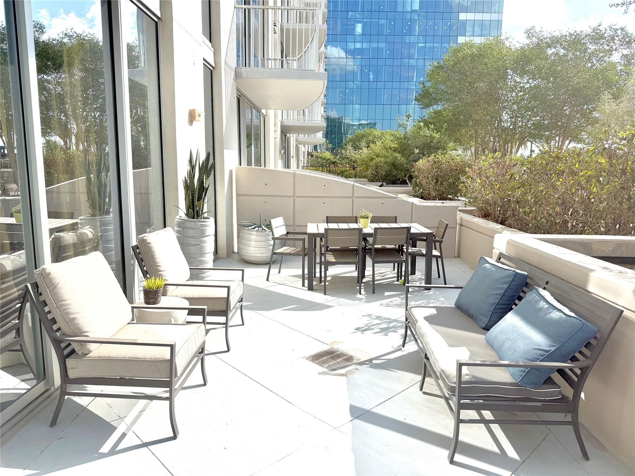 360 Nueces Street Austin TX 78701