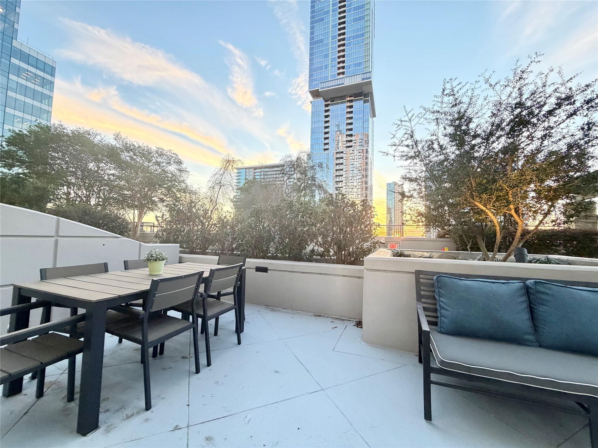 360 Nueces Street Austin TX 78701