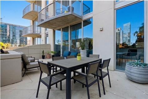 360 Nueces Street Austin TX 78701