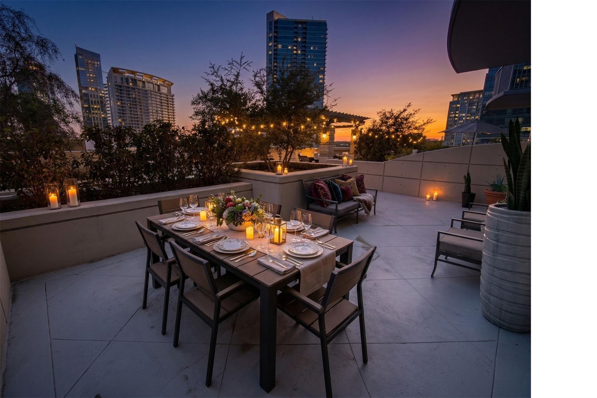 360 Nueces Street Austin TX 78701