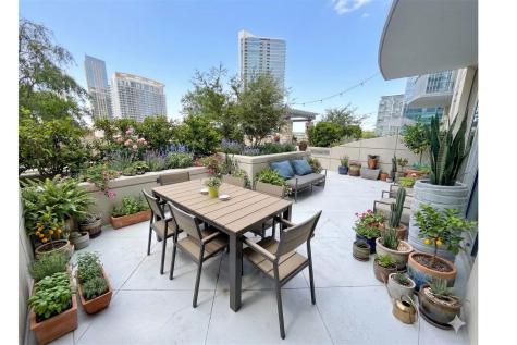 360 Nueces Street Austin TX 78701