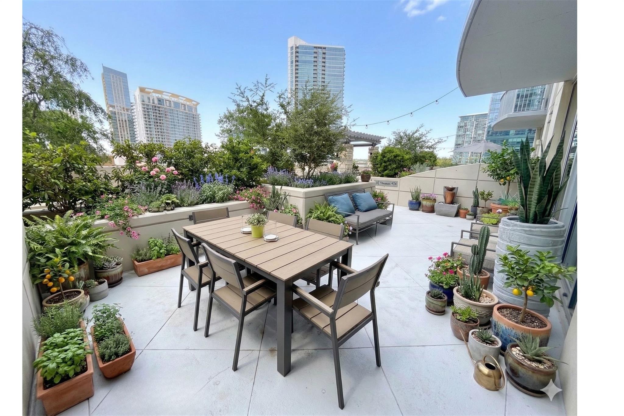 360 Nueces Street Austin TX 78701
