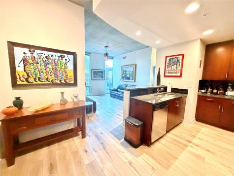360 Nueces Street Austin TX 78701