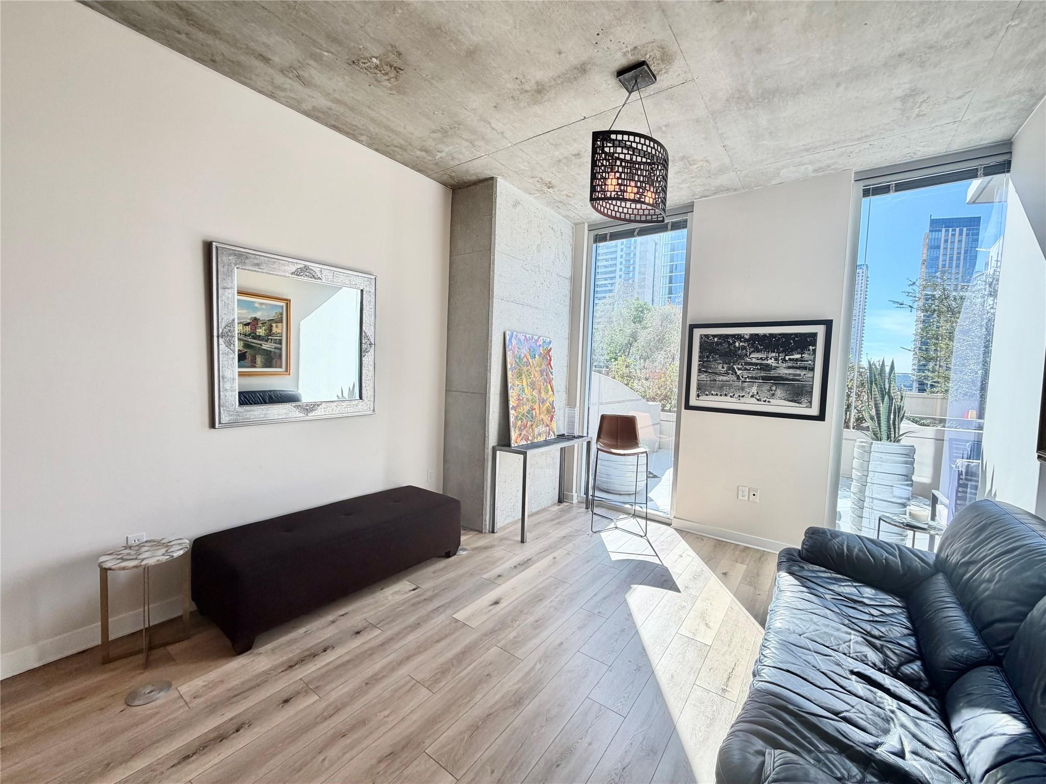 360 Nueces Street Austin TX 78701