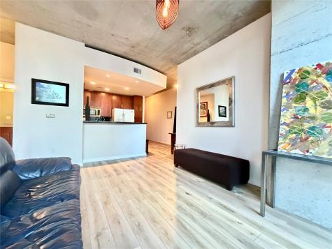 360 Nueces Street Austin TX 78701