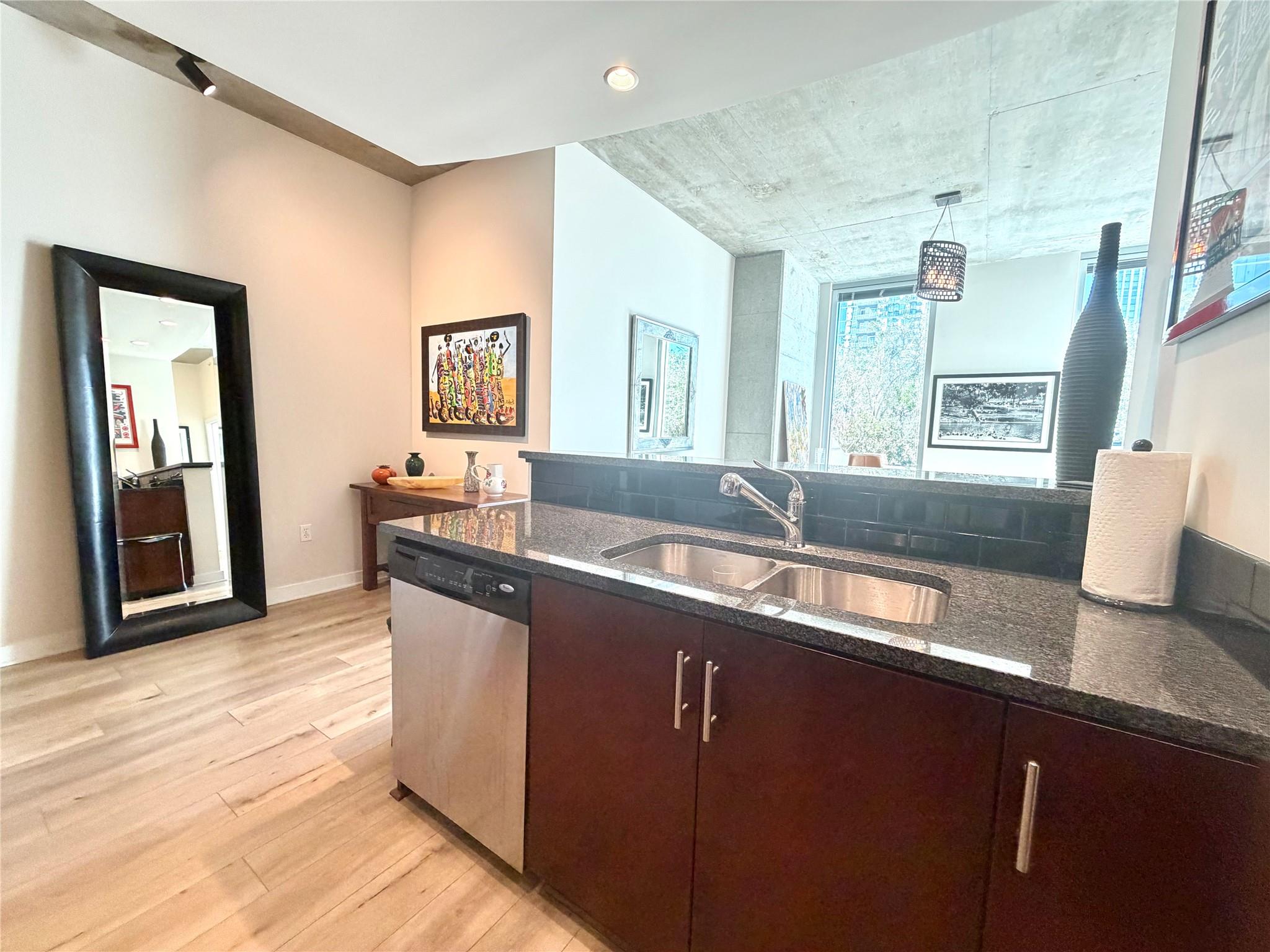360 Nueces Street Austin TX 78701