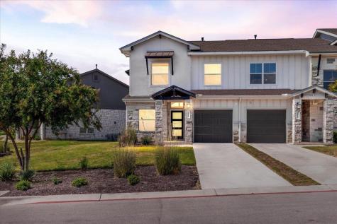 2021 Local Rebel Street Leander TX 78641