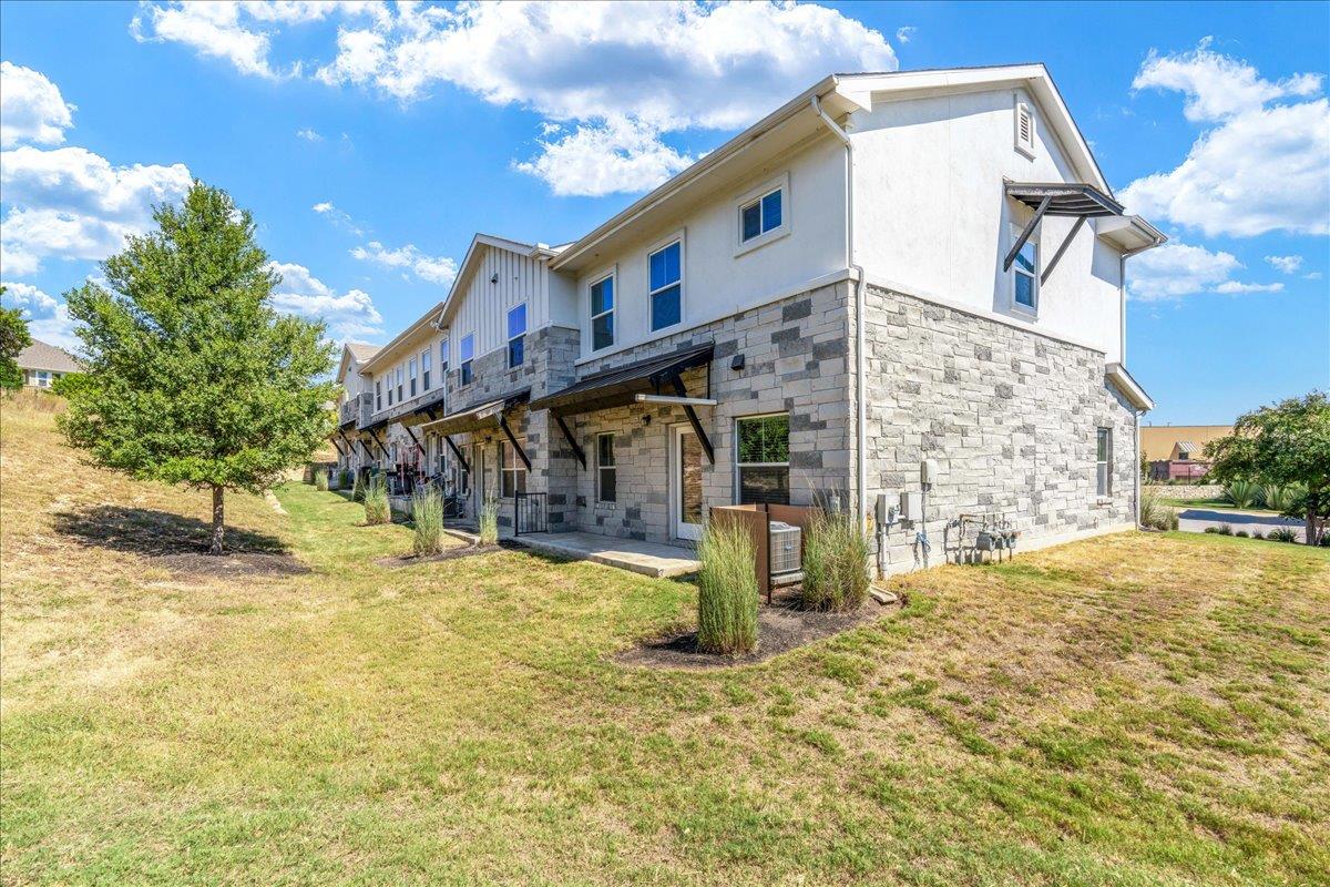 2021 Local Rebel Street Leander TX 78641