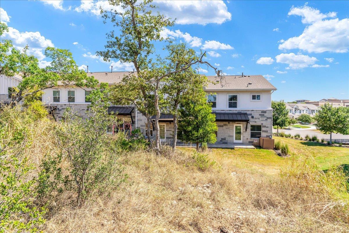 2021 Local Rebel Street Leander TX 78641