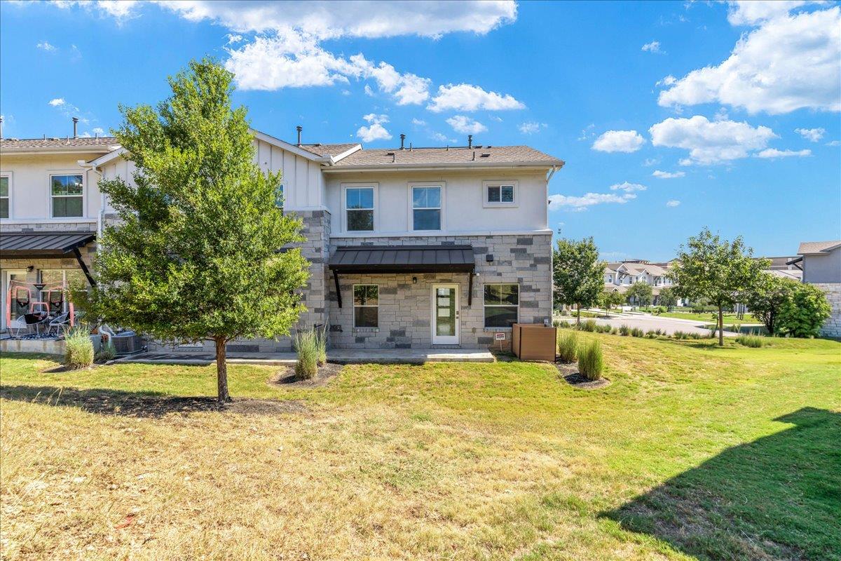 2021 Local Rebel Street Leander TX 78641