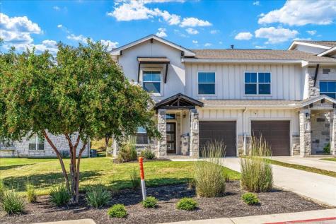 2021 Local Rebel Street Leander TX 78641