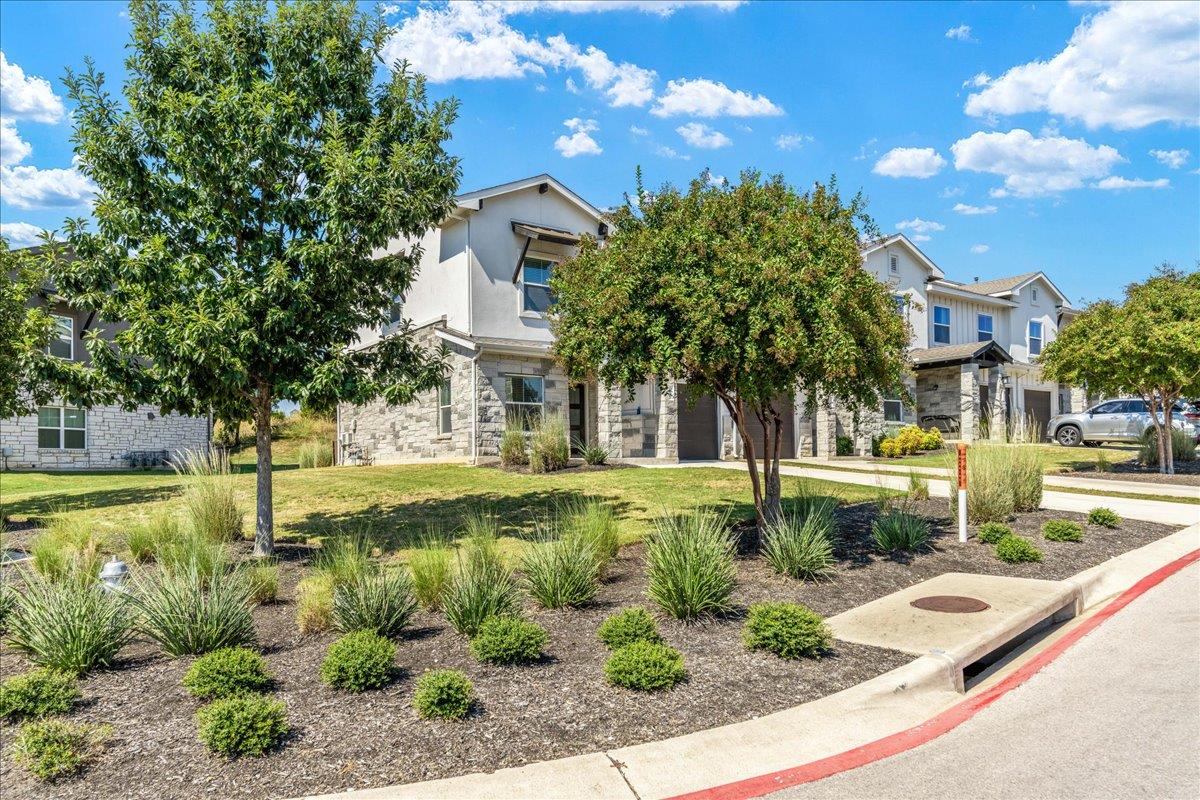 2021 Local Rebel Street Leander TX 78641