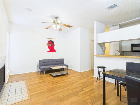 2905 Swisher Street Austin TX 78705