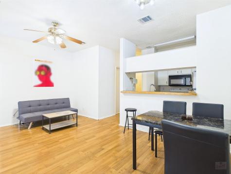 2905 Swisher Street Austin TX 78705