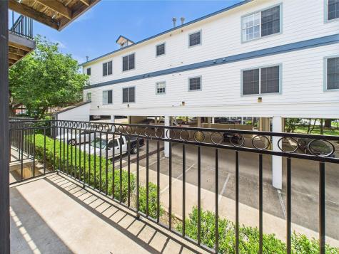 2905 Swisher Street Austin TX 78705
