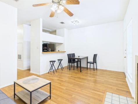 2905 Swisher Street Austin TX 78705