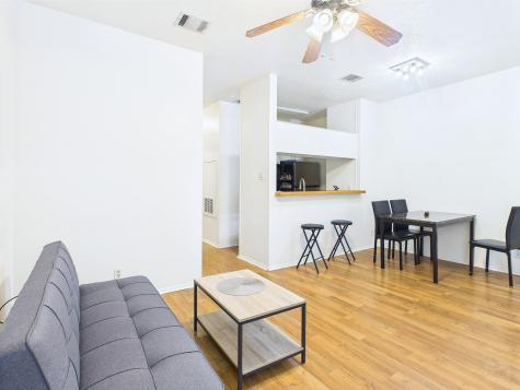2905 Swisher Street Austin TX 78705