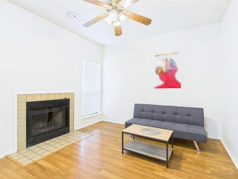 2905 Swisher Street Austin TX 78705