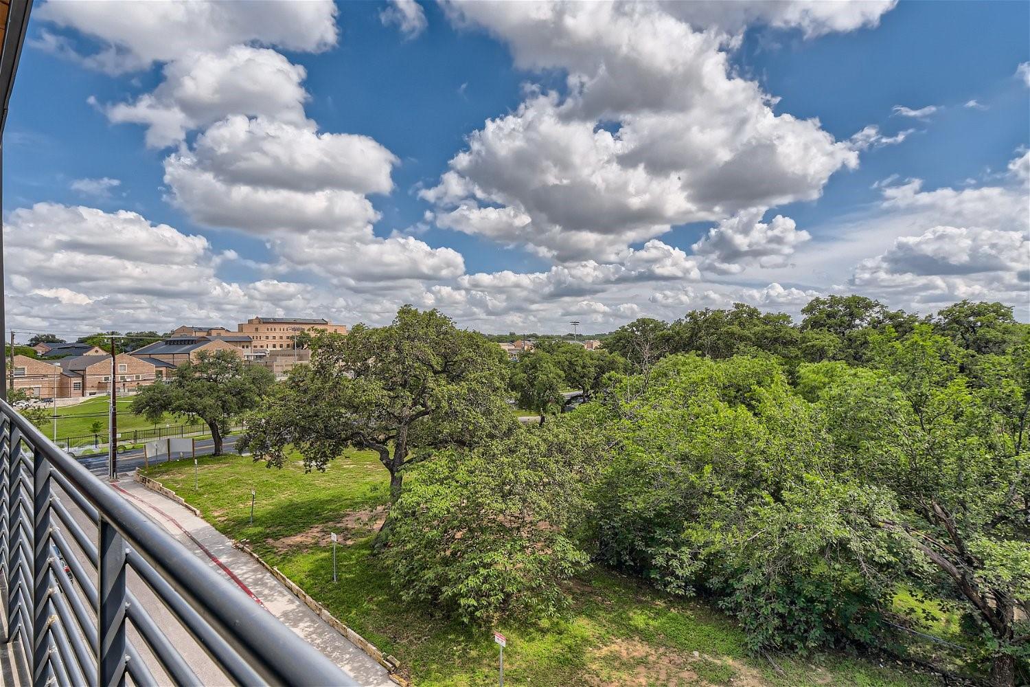 900 S 1st Street Austin TX 78704