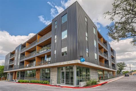 900 S 1st Street Austin TX 78704