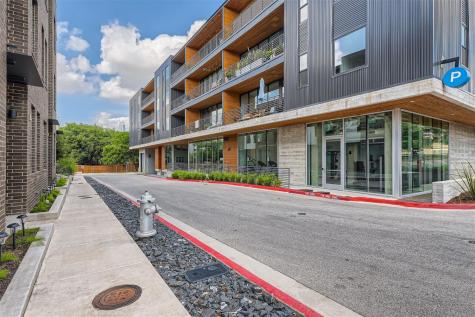 900 S 1st Street Austin TX 78704