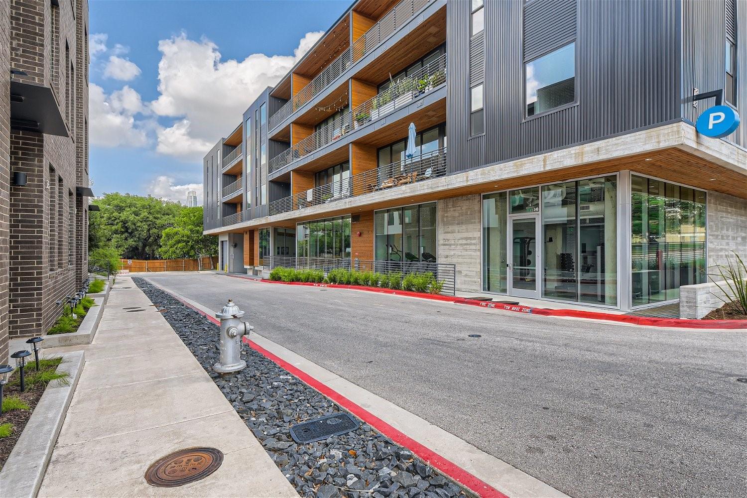 900 S 1st Street Austin TX 78704