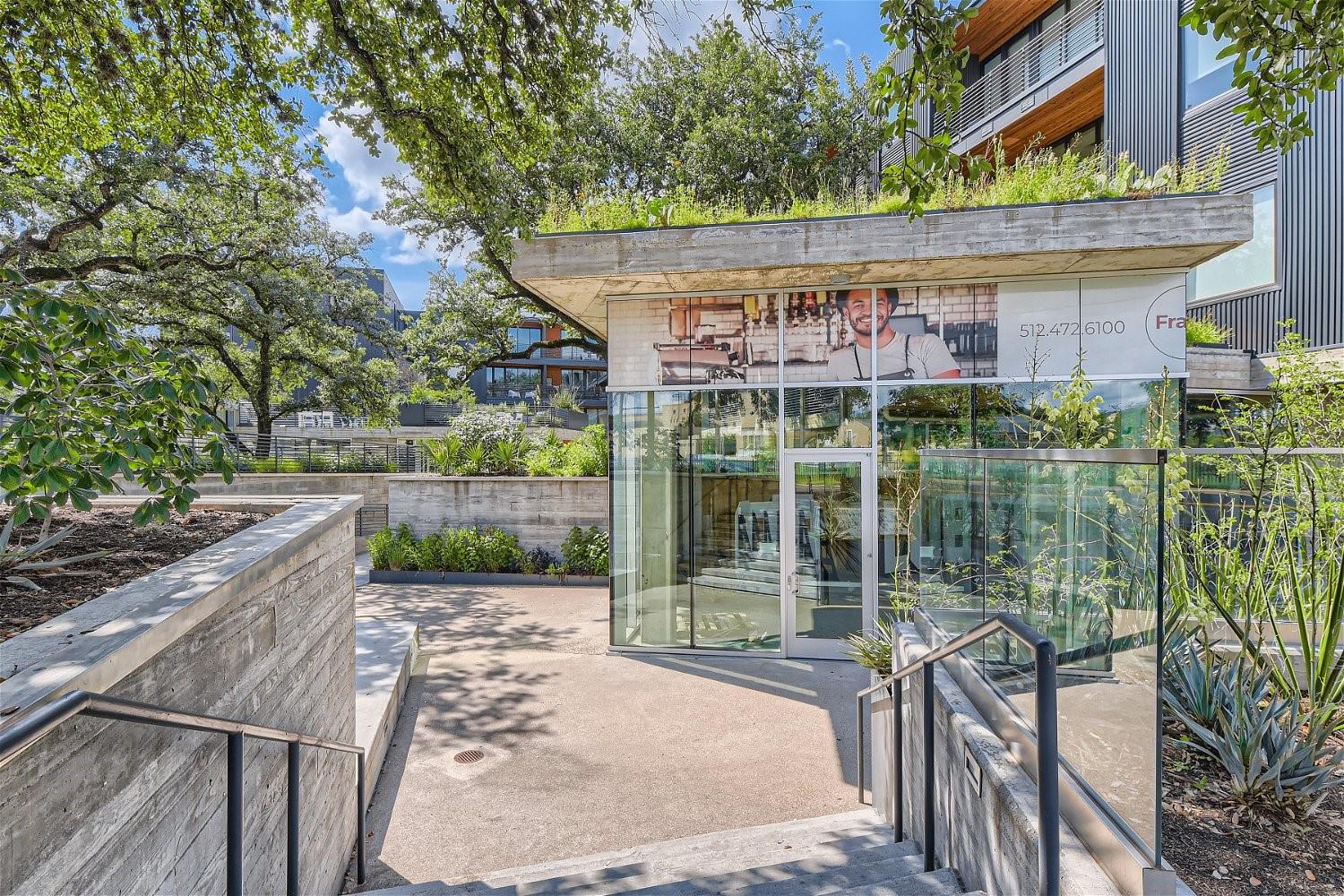 900 S 1st Street Austin TX 78704