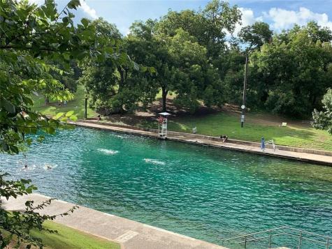 900 S 1st Street Austin TX 78704