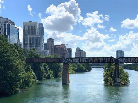 900 S 1st Street Austin TX 78704
