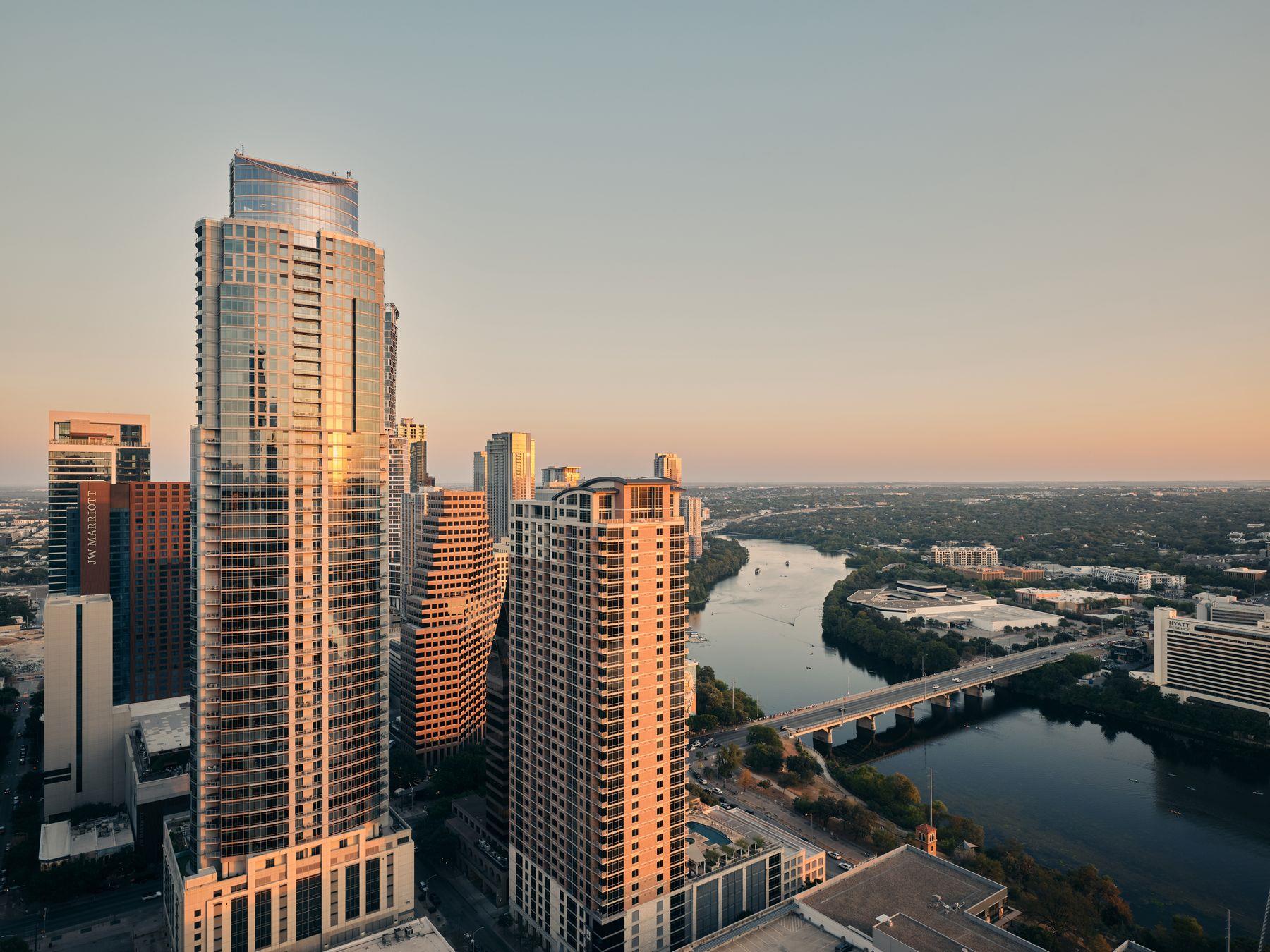 210 Lavaca Street Austin TX 78701