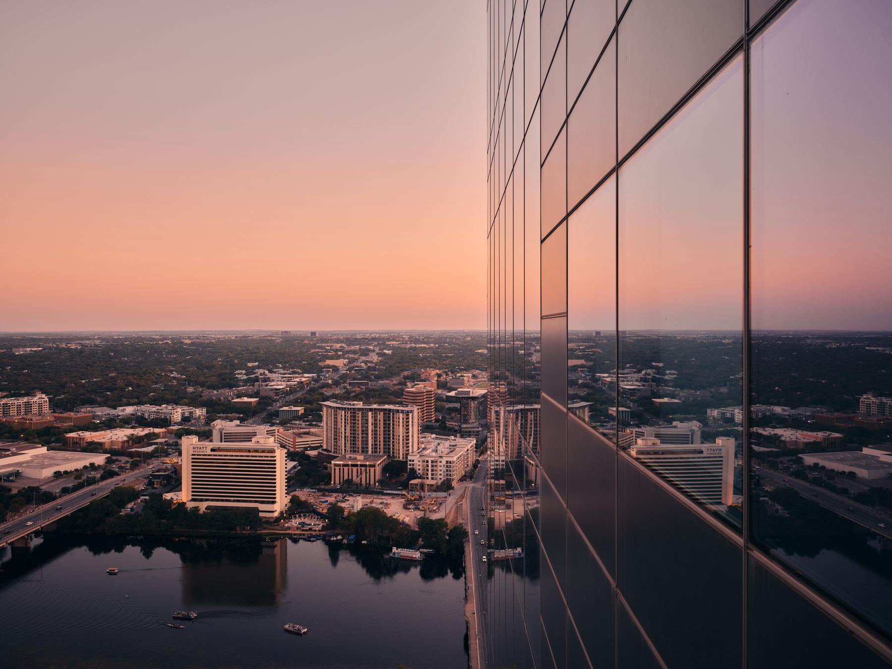 210 Lavaca Street Austin TX 78701