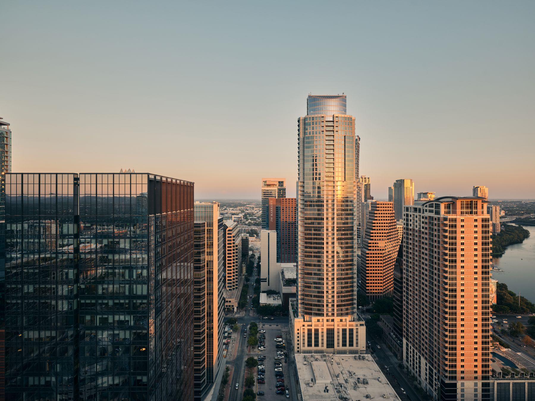 210 Lavaca Street Austin TX 78701