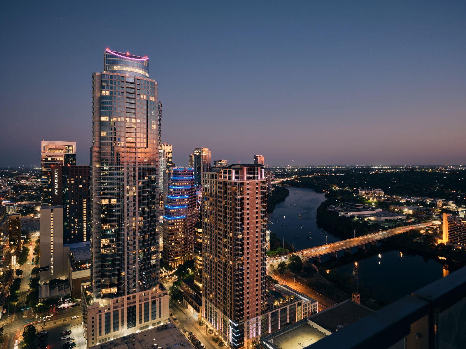 210 Lavaca Street Austin TX 78701