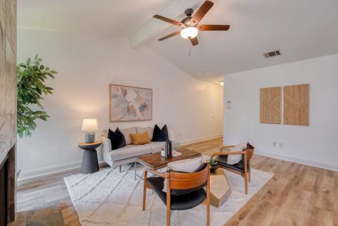 5107 Leralynn Street Austin TX 78751