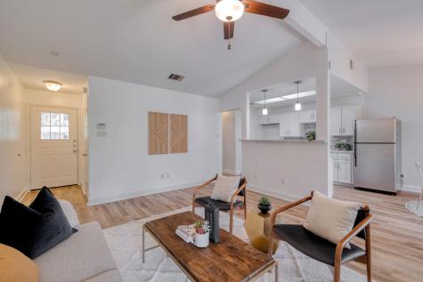 5107 Leralynn Street Austin TX 78751