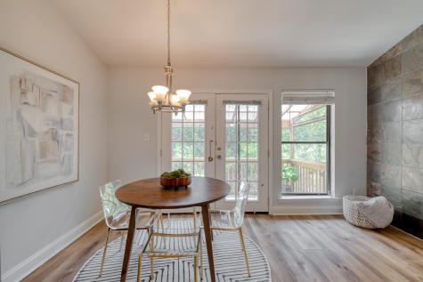 5107 Leralynn Street Austin TX 78751
