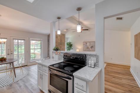 5107 Leralynn Street Austin TX 78751