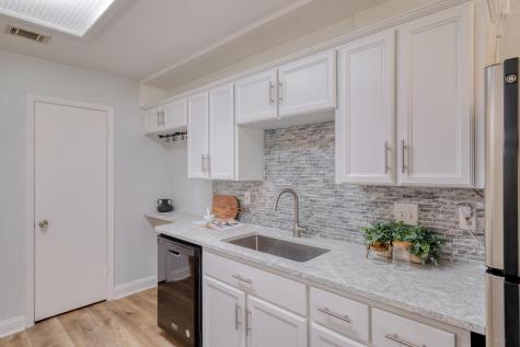5107 Leralynn Street Austin TX 78751