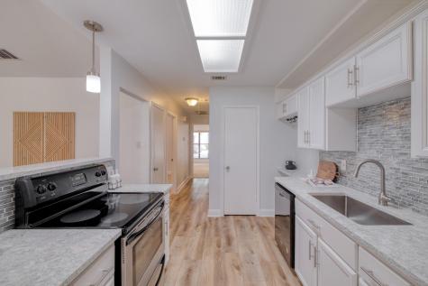 5107 Leralynn Street Austin TX 78751