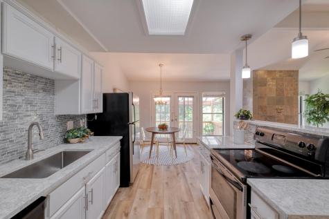 5107 Leralynn Street Austin TX 78751