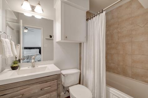 5107 Leralynn Street Austin TX 78751